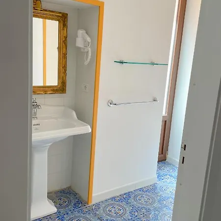 Panzió Faraglione Lipari
