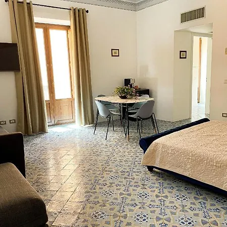 Faraglione Lipari
