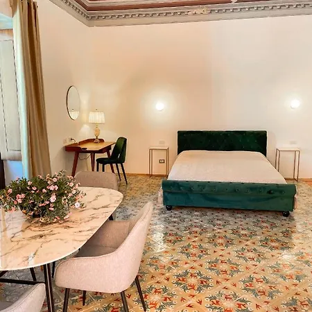 Faraglione 4* Lipari (Isola Lipari)