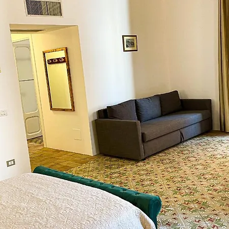 Bed & Breakfast Faraglione Lipari (Isola Lipari)