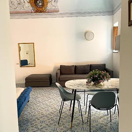 Faraglione 4* Lipari (Isola Lipari)