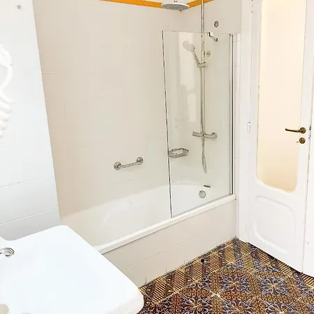 Faraglione Bed & Breakfast 4*