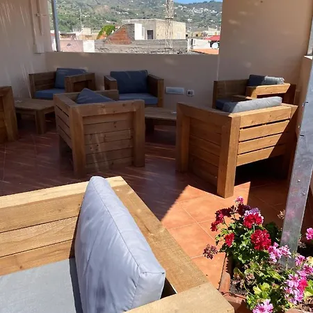 Faraglione Bed & Breakfast Lipari (Isola Lipari)