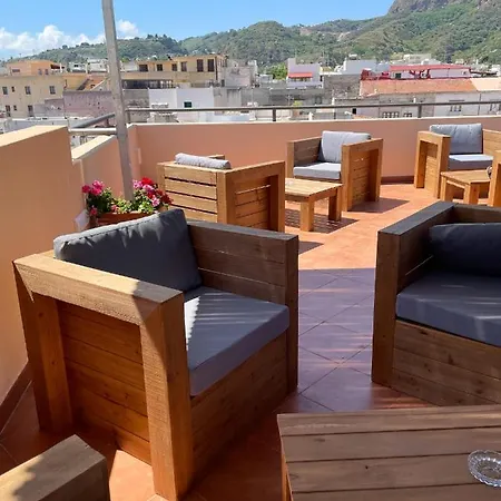 Faraglione Bed & Breakfast 4*