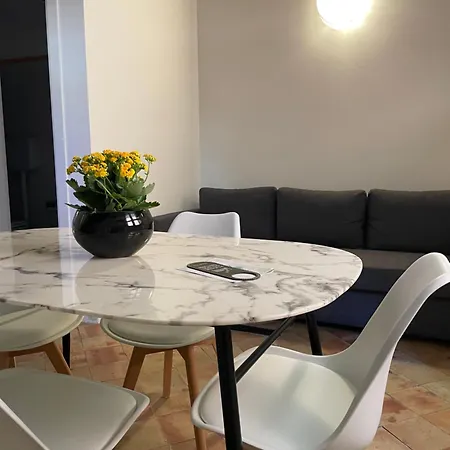 Panzió Faraglione Lipari