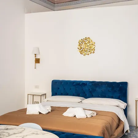 Faraglione Bed & Breakfast