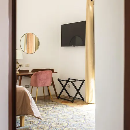 Bed & Breakfast Faraglione 4*