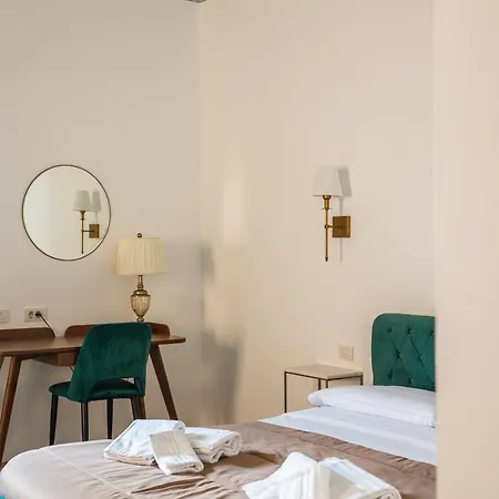Faraglione Bed & Breakfast