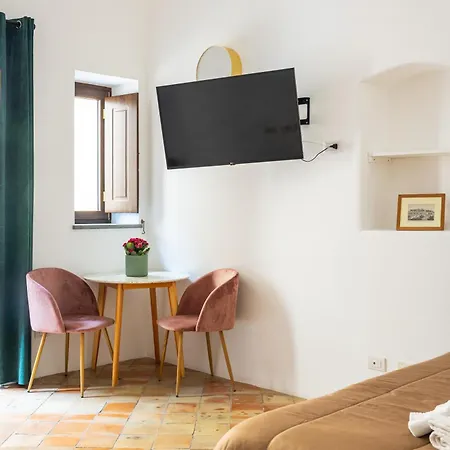 Bed & Breakfast Faraglione