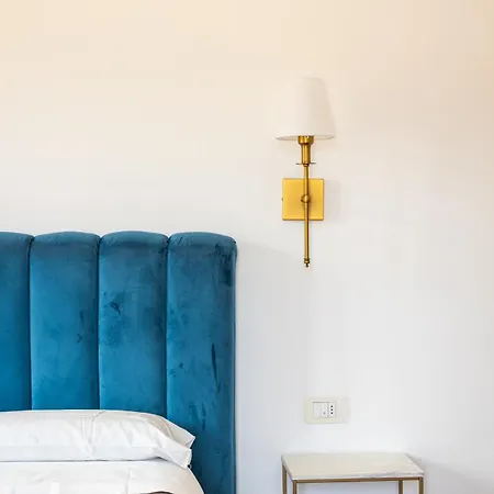 Bed & Breakfast Faraglione 4*