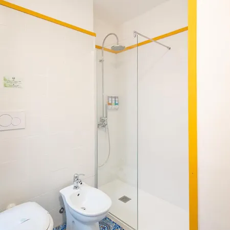 Faraglione Bed & Breakfast Lipari (Isola Lipari)