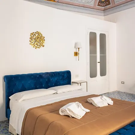 Faraglione Bed & Breakfast