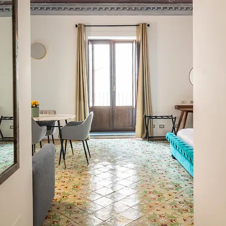 Bed & Breakfast Faraglione
