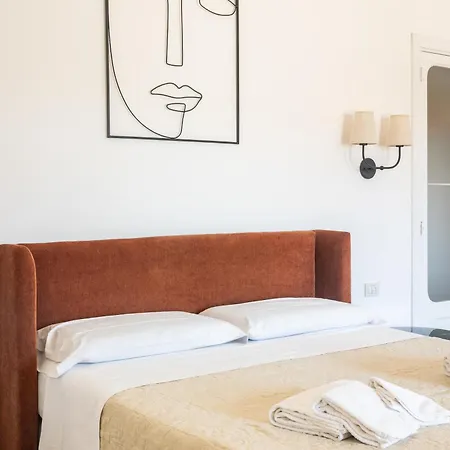 Bed & Breakfast Faraglione Lipari (Isola Lipari)