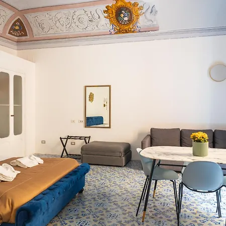 Faraglione Bed & Breakfast
