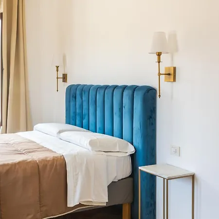 Bed & Breakfast Faraglione