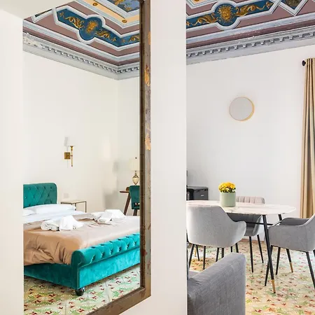 Faraglione Bed & Breakfast 4*