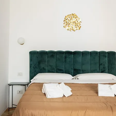 Faraglione Bed & Breakfast Lipari (Isola Lipari)