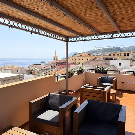 Faraglione Bed & Breakfast Lipari (Isola Lipari)