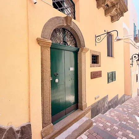 Faraglione 4* Lipari (Isola Lipari)
