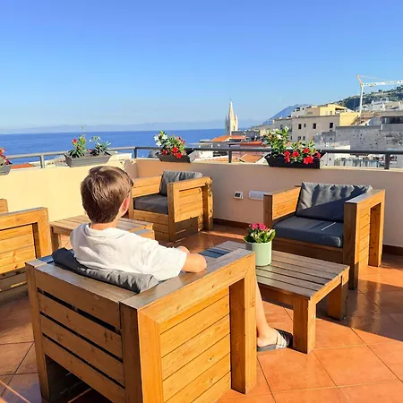 Bed & Breakfast Faraglione